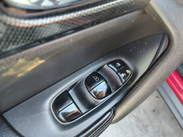 Nissan X-trail 2.5 Exclusive  Cvt At 4x4 2016 Usado  Usado en Kovacs Usados