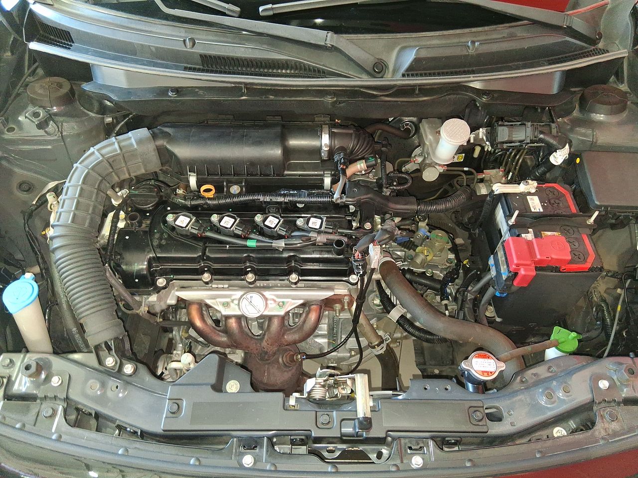 Suzuki Swift Swift 4x2 1.2 2023 Usado en Usados de Primera - Sergio Escobar