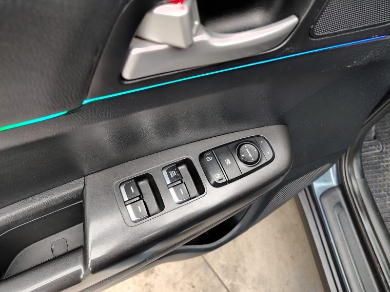 Kia Sportage 2.0 Lx  Mt 2018 Usado  Usado en Kovacs Usados