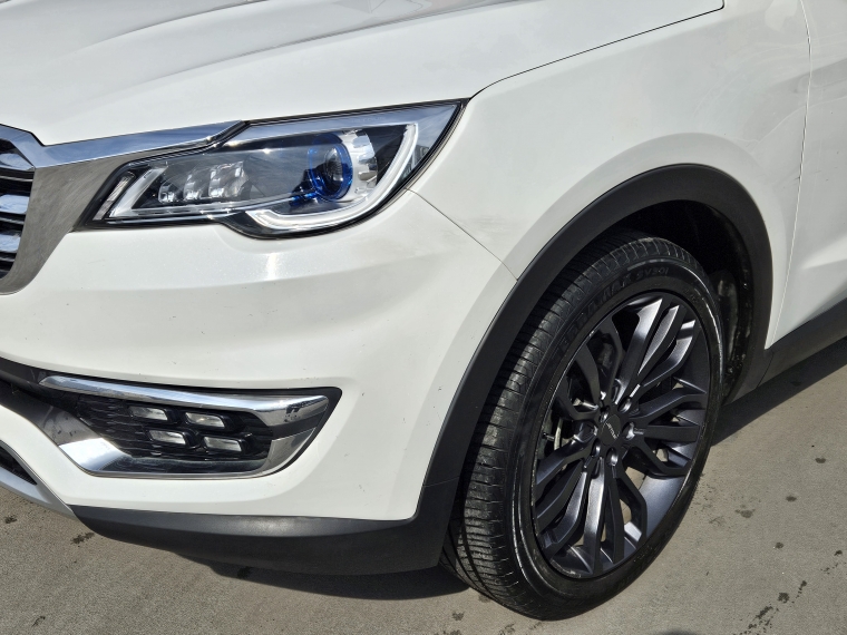 Jetour X70 X70 Gl 1.5 2021 Usado en Rosselot Usados