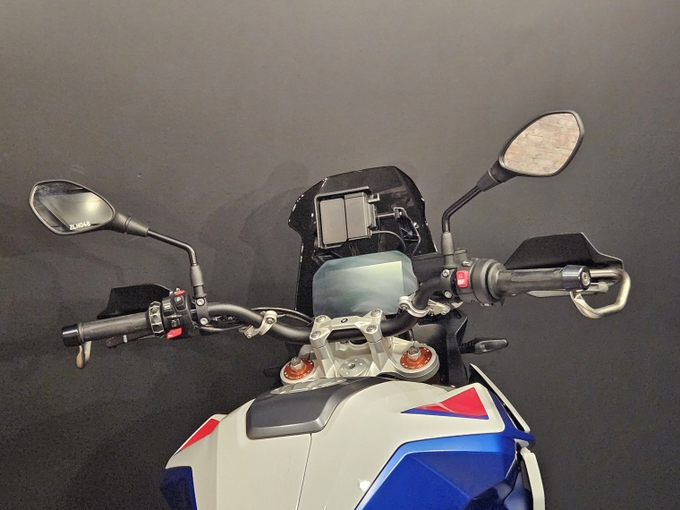 Bmw F 900 gs Ii 2025 Usado en BMW Premium Selection