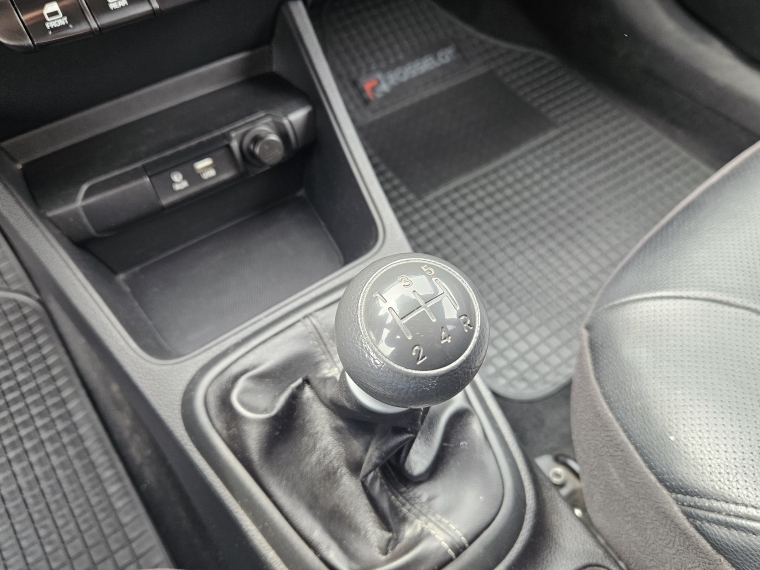 Kia Soluto Soluto 1.4 2021 Usado en Rosselot Usados
