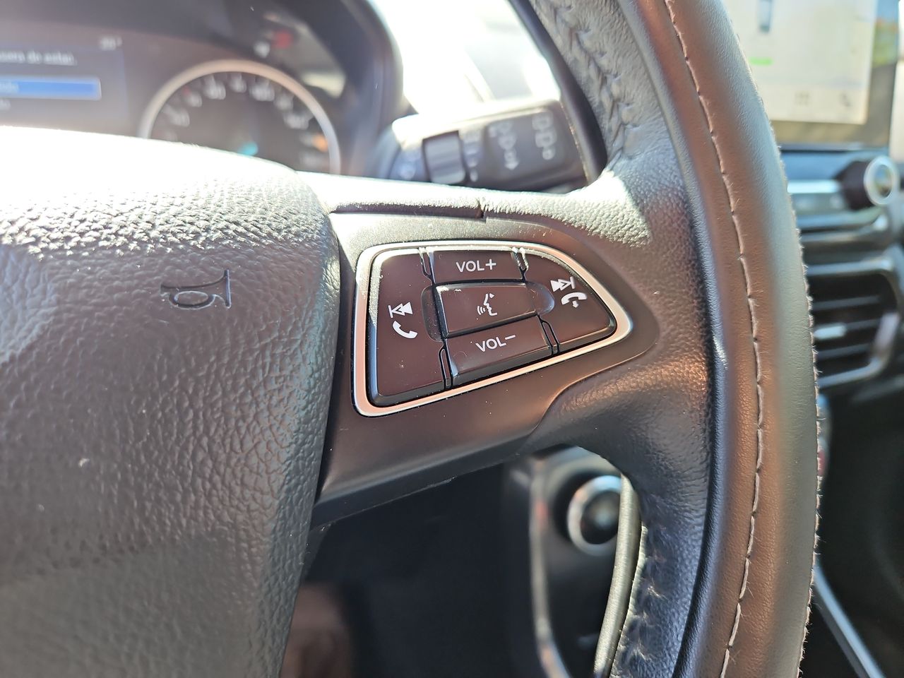 Ford Ecosport Ecosport S 1.5 2019 Usado en Usados de Primera - Sergio Escobar