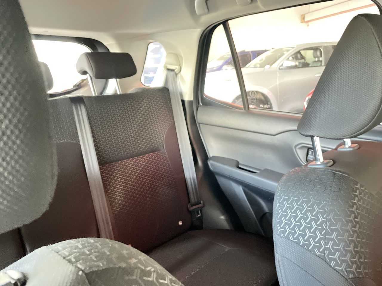 Toyota Raize Raize 4x2 1.2 2024 Usado en Usados de Primera - Sergio Escobar