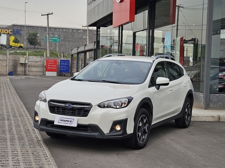 SUBARU XV 2.0 AWD AT 4X4 2020
