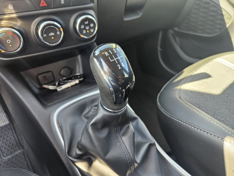 Chevrolet Tracker 1.2 Ltz Mt 2021 Usado  Usado en Webautos.cl