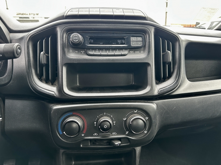 Ram 700 New Ram 700 Slt 1.4 Cd Mt Mn 2023 Usado en Rosselot Usados