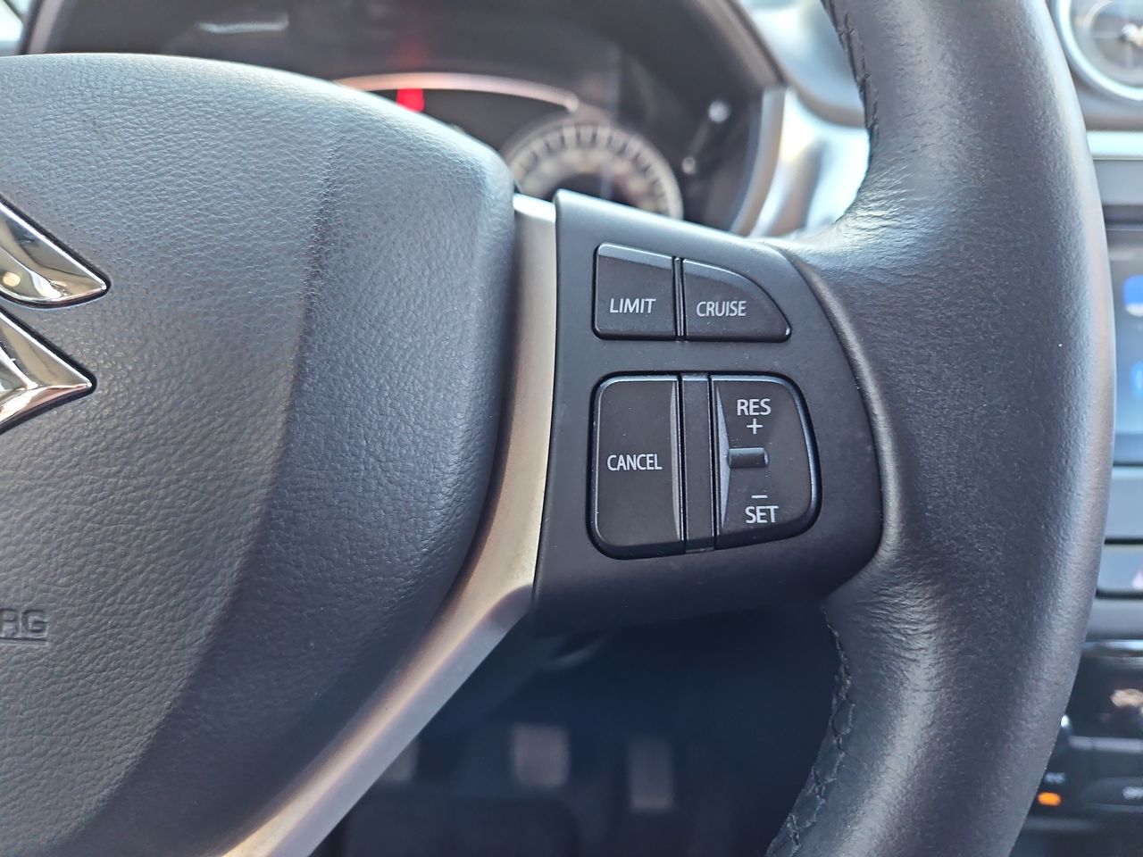 Suzuki Vitara Vitara Otto 1.6 2023 Usado en Usados de Primera - Sergio Escobar