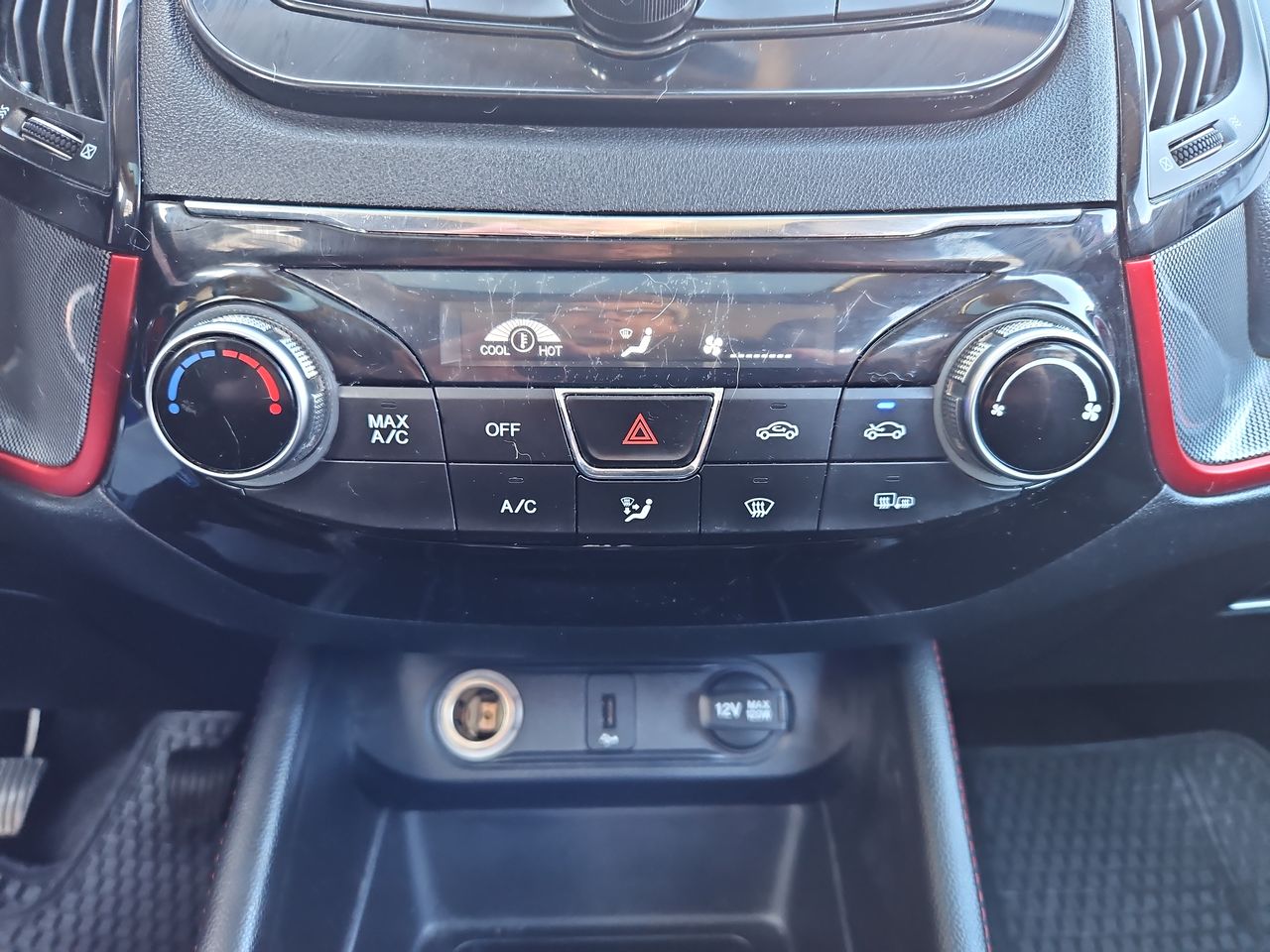 Changan Cs55 Cs55 Turbo 1.5 2024 Usado en Usados de Primera - Sergio Escobar