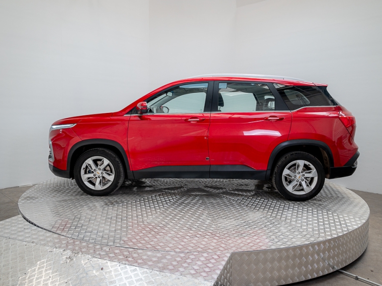 Chevrolet Captiva  1.5 Lt Cvt At 2021 Usado  Usado en Pompeyo