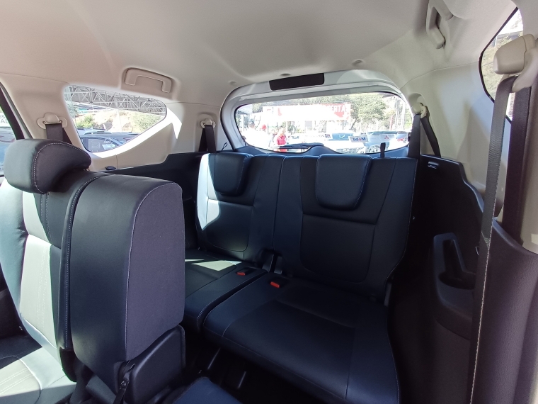 Mitsubishi Xpander Xpander Cross Euro 6b 2024 Usado en Rosselot Usados