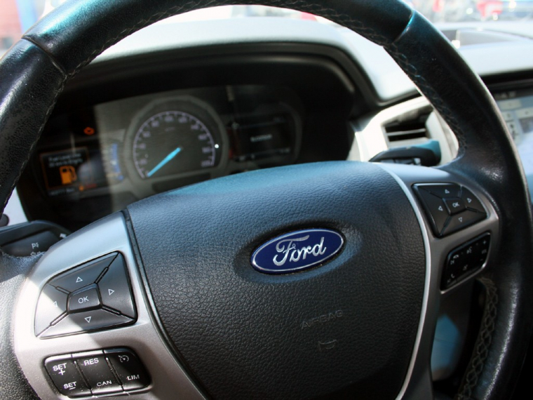 Ford Ranger Xlt 3.2 2019 Usado  Usado en Webautos.cl