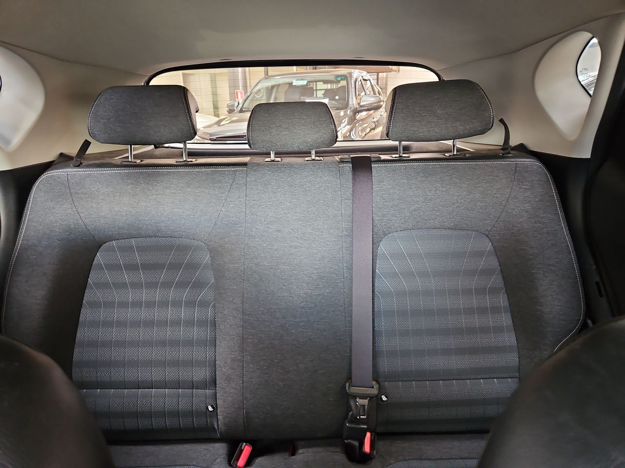 Kia Sonet Sonet Ex 1.5 2023 Usado  Usado en Webautos.cl