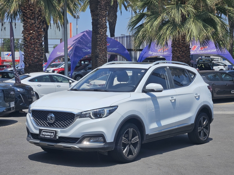 MG ZS COMFORT 1.5 AT 2023