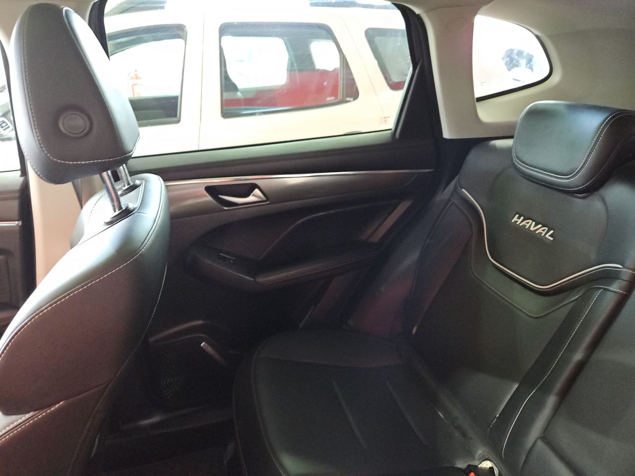 Haval Jolion Jolion Dct 1.5 Aut 2024 Usado  Usado en Webautos.cl