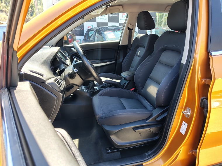 Chery Tiggo 7 Tiggo 7 Turbo 1.5 2020 Usado en Rosselot Usados