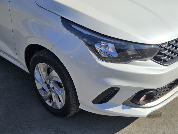 Fiat Argo Argo Drive Elx 1.3 Gse 5p Bz Mt 2023 Usado en Rosselot Usados