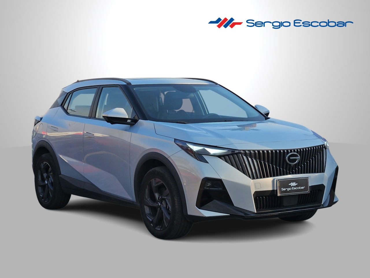 GAC Motor EMZOOM EMZOOM 1.5 AUT 2025