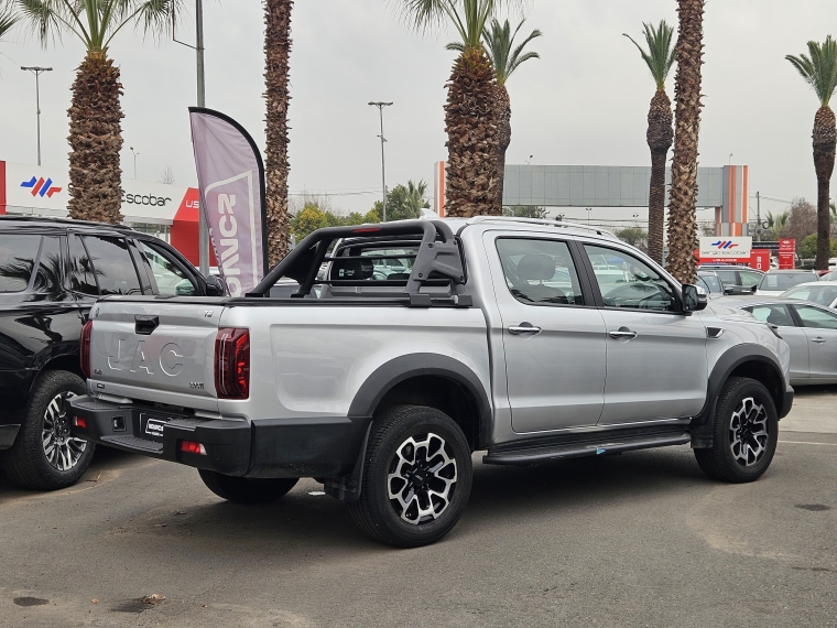 Jac T9 T9 4x4 2.0 Aut 2025 Usado  Usado en Kovacs Usados