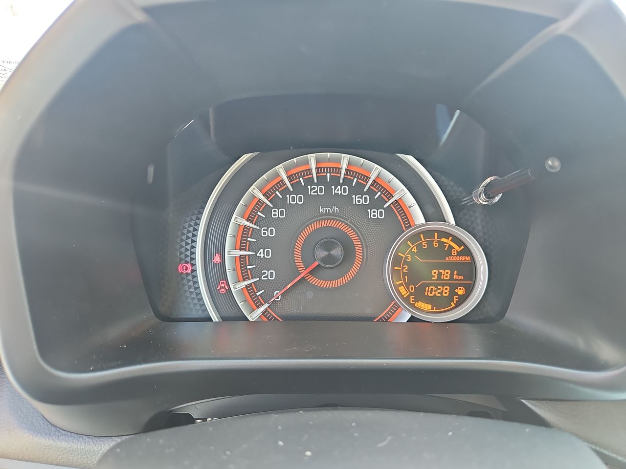 Suzuki Celerio Celerio Hb Mt 1.0 2025 Usado en Usados de Primera - Sergio Escobar