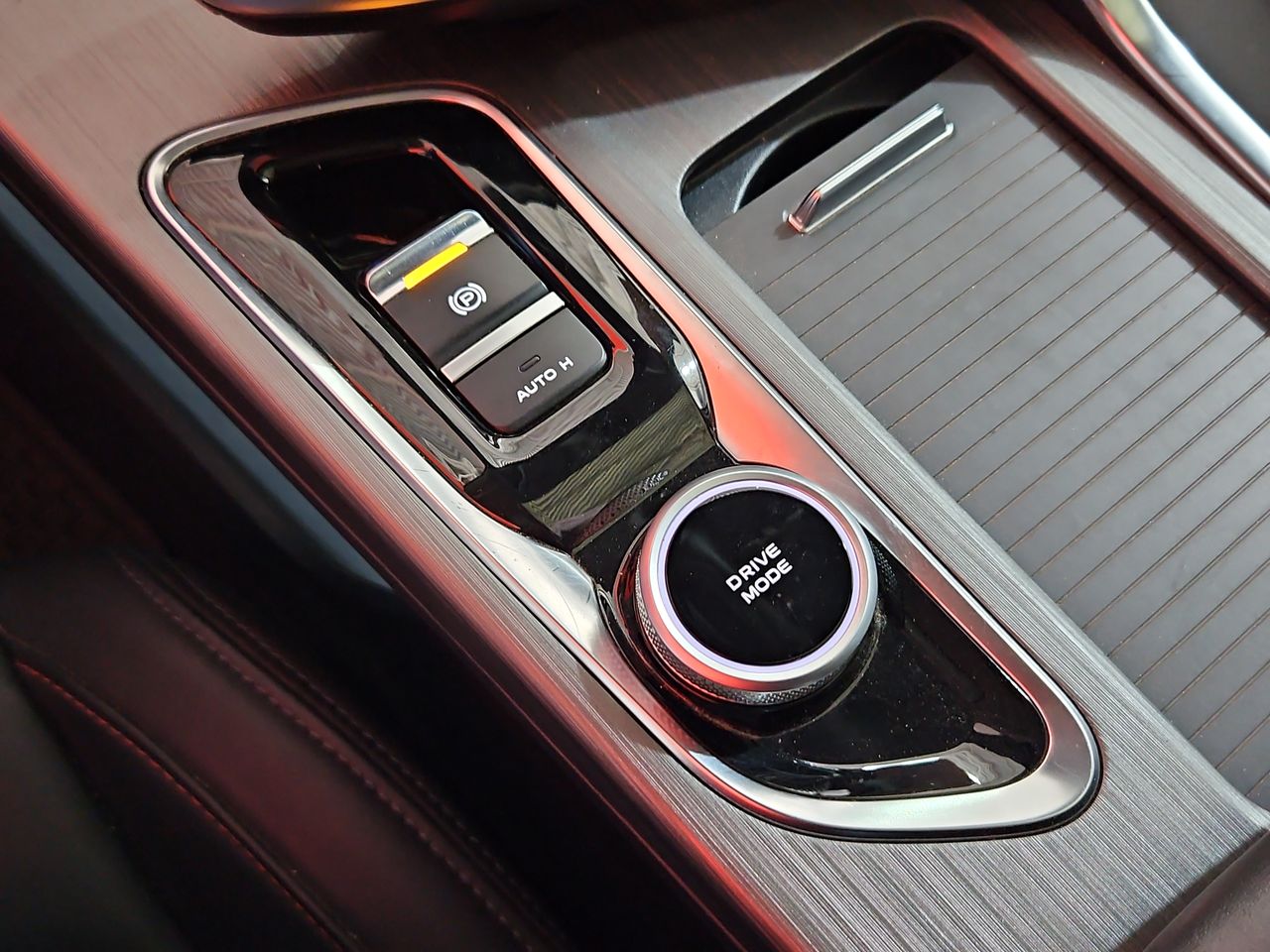 Changan Uni-t Uni T Turbo 1.5 Aut 2022 Usado en Usados de Primera - Sergio Escobar