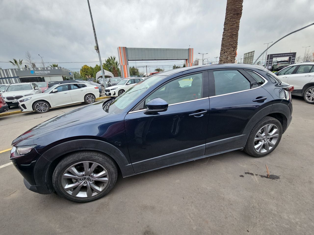 Mazda Cx-30 Cx30 2.0 Aut 2023 Usado Usado en Webautos.cl Mazda Cx-30 Cx30 2.0 Aut 2023 Usado Usado en Webautos.cl