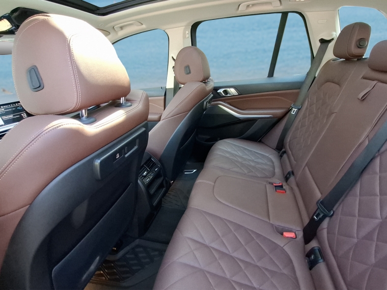 Bmw X5 Xdrive 45e 4x4 3.0 Aut 2023 Usado Usado en BMW Premium Selection Bmw X5 Xdrive 45e 4x4 3.0 Aut 2023 Usado Usado en BMW Premium Selection