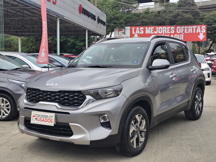 KIA SONET SONET EX 1.5 2023