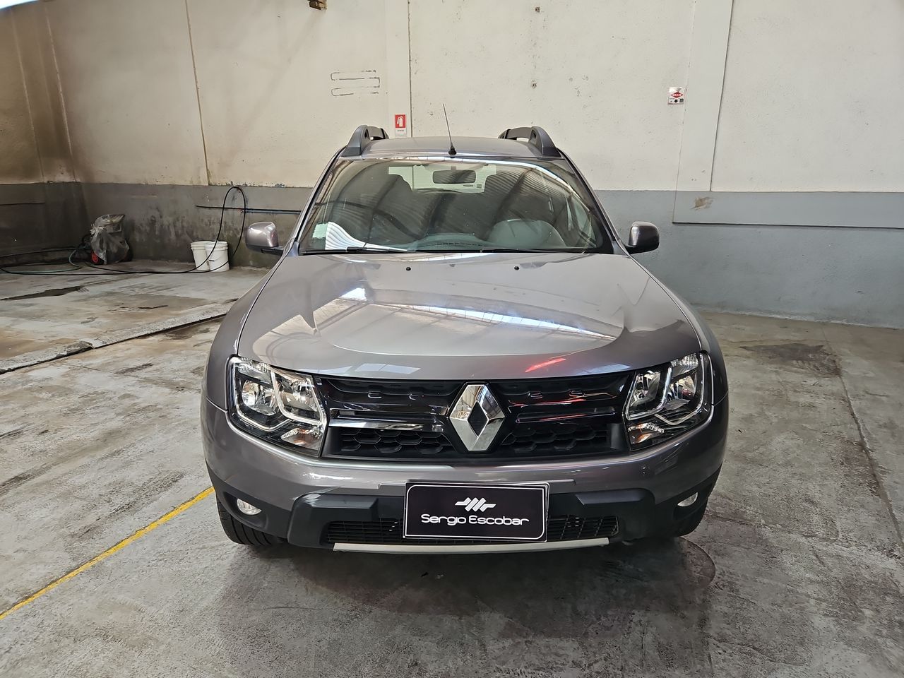 Renault Duster Duster Zen 1.6 2020 Usado en Usados de Primera - Sergio Escobar