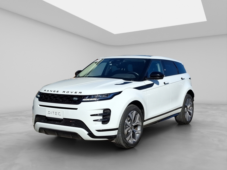 LAND ROVER EVOQUE DYNAMIC S 4X4 2.0 AUT 2024