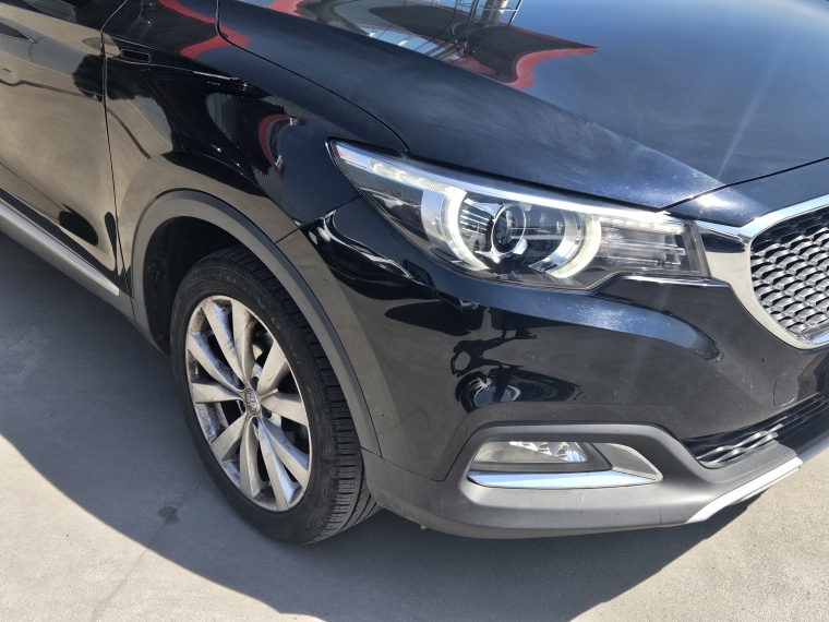 Mg Zs Zs 1.5 At 2022 Usado en Rosselot Usados