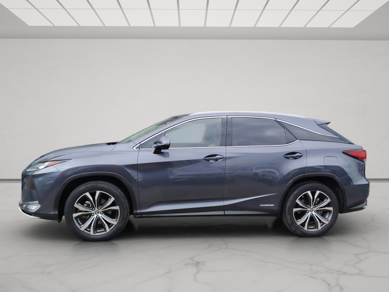 Lexus Rx450h 3.5 At 2022 Usado  Usado en BMW Premium Selection