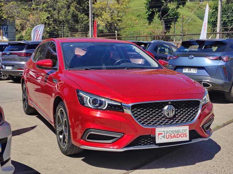 Mg 6 6 1.5 Aut 2022 Usado en Rosselot Usados