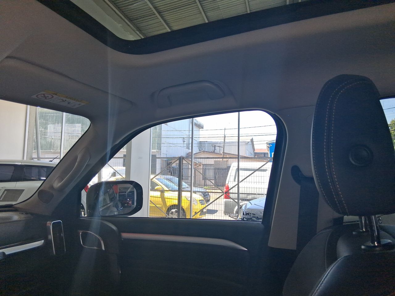 Haval Dargo Dargo 4x4 2.0 Aut 2023 Usado en Usados de Primera - Sergio Escobar