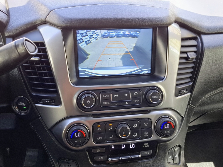 Chevrolet Tahoe Tahoe 4x4 5.3 Aut 2018 Usado  Usado en Kovacs Usados