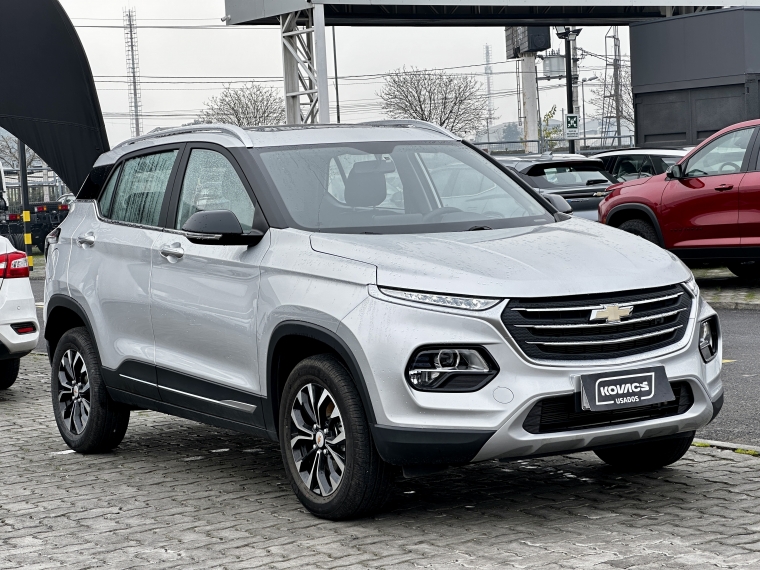 Chevrolet Groove 1.5 Mt 2025 Usado  Usado en Kovacs Usados