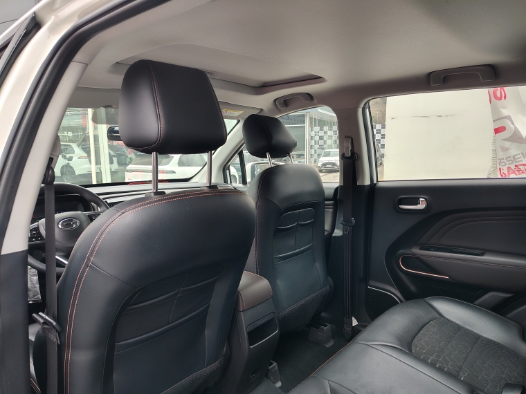 Gac motor Gs3 Gs3 Mt 1.5 2023 Usado en Rosselot Usados