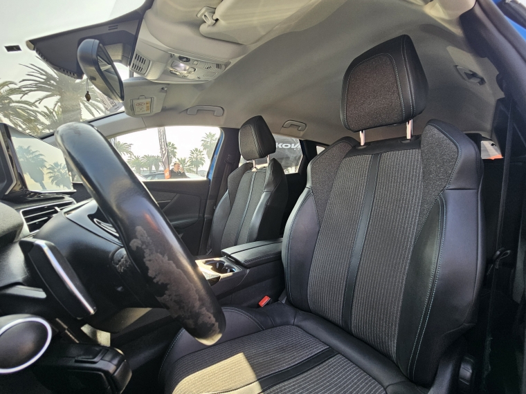 Peugeot 3008 Allure Blue Hdi 130 Eat8 1.5 Aut 2021 Usado  Usado en Kovacs Usados