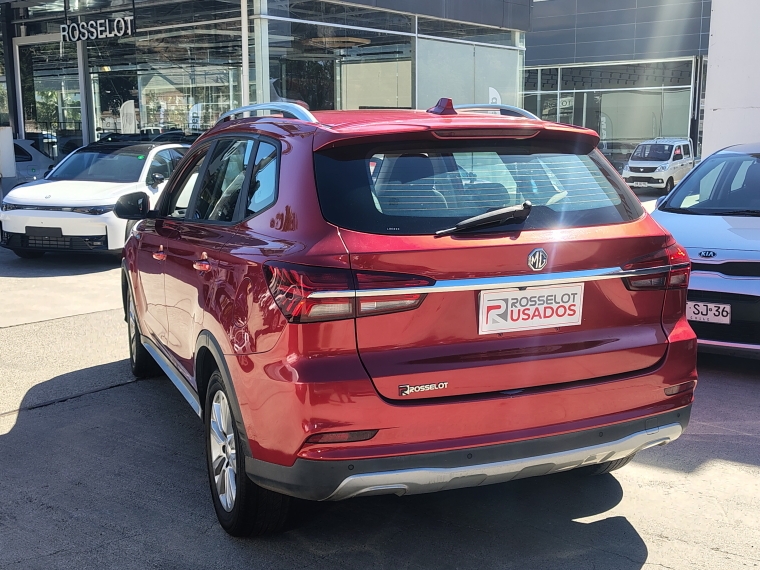 Mg Rx5 Rx5 1.5 2019 Usado en Rosselot Usados