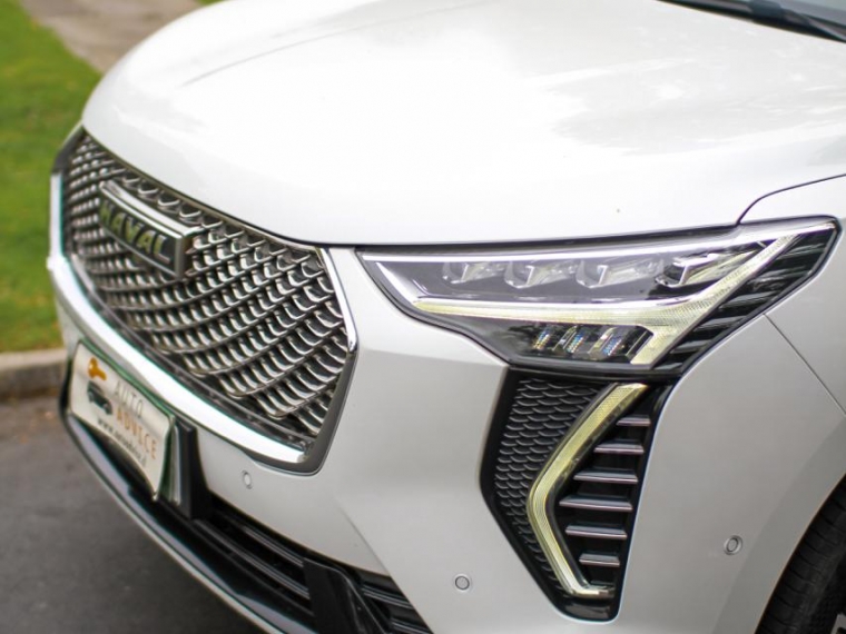 Haval Jolion 1.5t Deluxe Dct 2022 Usado en Autoadvice Autos Usados