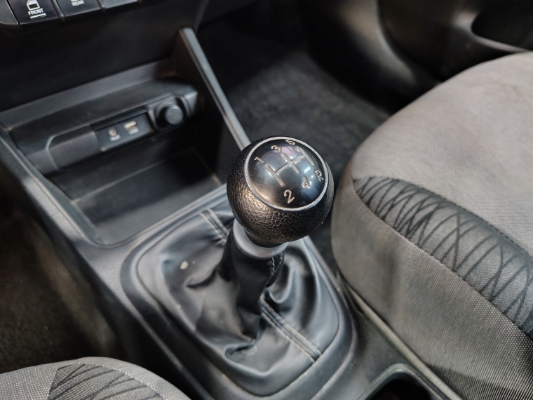 Kia Soluto Soluto 1.4 2023 Usado en Rosselot Usados