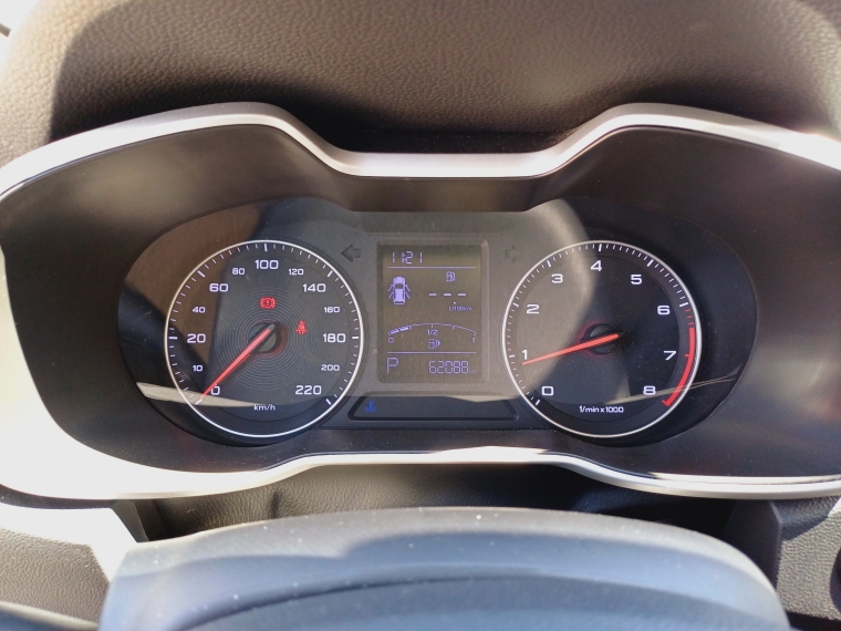 Mg Zs Zs 1.5 At 2021 Usado en Rosselot Usados