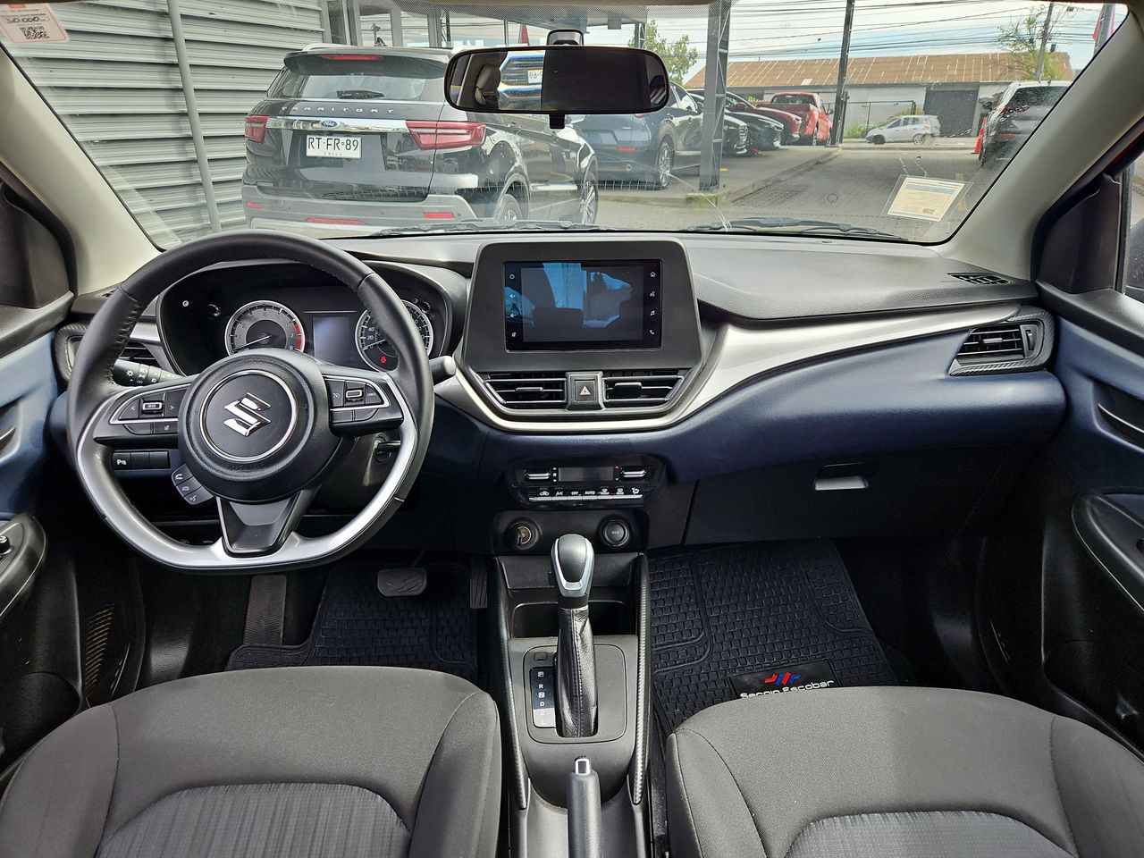 Suzuki Baleno Baleno 4x2  1.5 Aut. 2024 Usado en Usados de Primera - Sergio Escobar