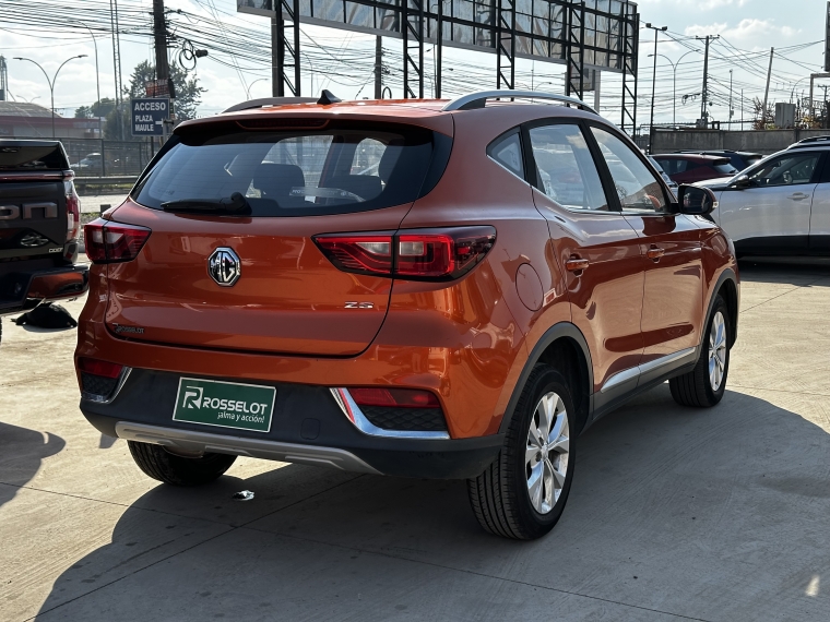 Mg Zs Zs 5p 1.5 2022 Usado en Rosselot Usados