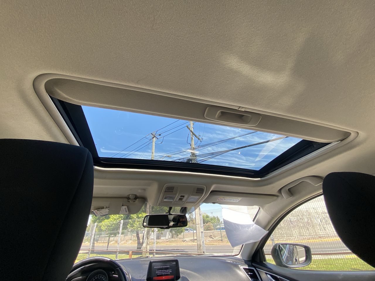 Mazda 3 New 3 2.0 Aut 2019 Usado en Usados de Primera - Sergio Escobar