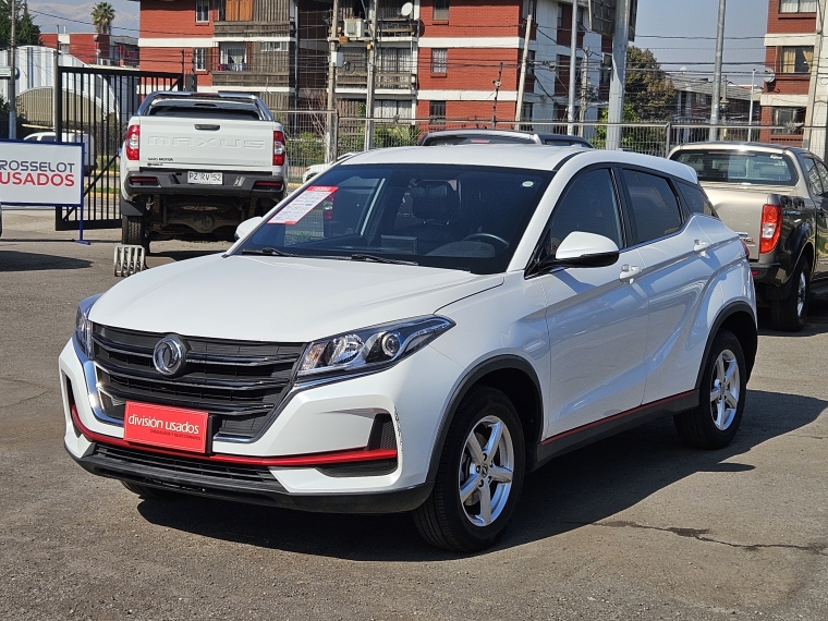 DFSK 500 SUV 500 1.5 2022