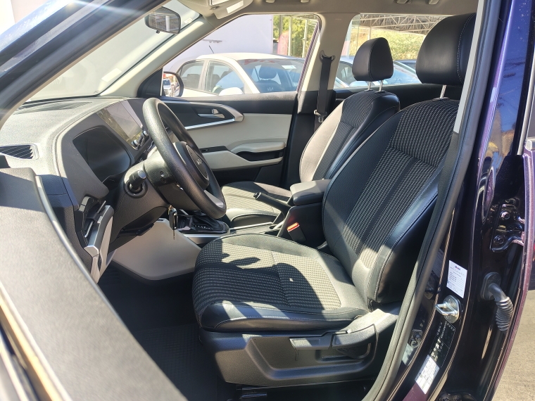 Kia Carens Carens Ex 1.4 Aut 2023 Usado en Rosselot Usados