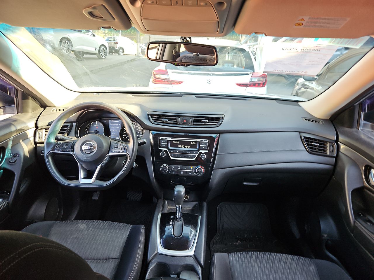 Nissan X-trail Xtrail Sense 2.5 Aut 2019 Usado en Usados de Primera - Sergio Escobar