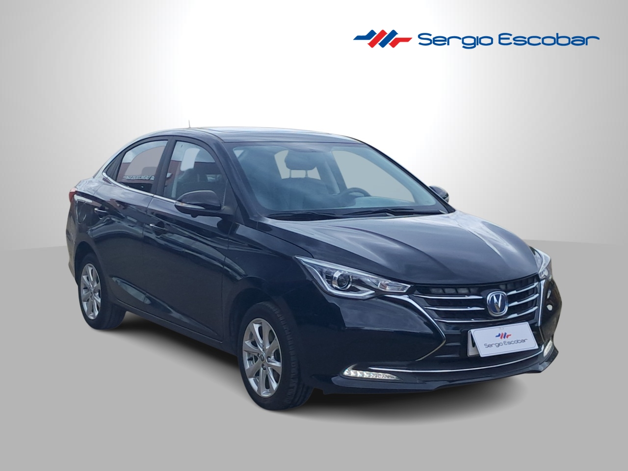 CHANGAN ALSVIN ALSVIN 1.5 AUT 2025