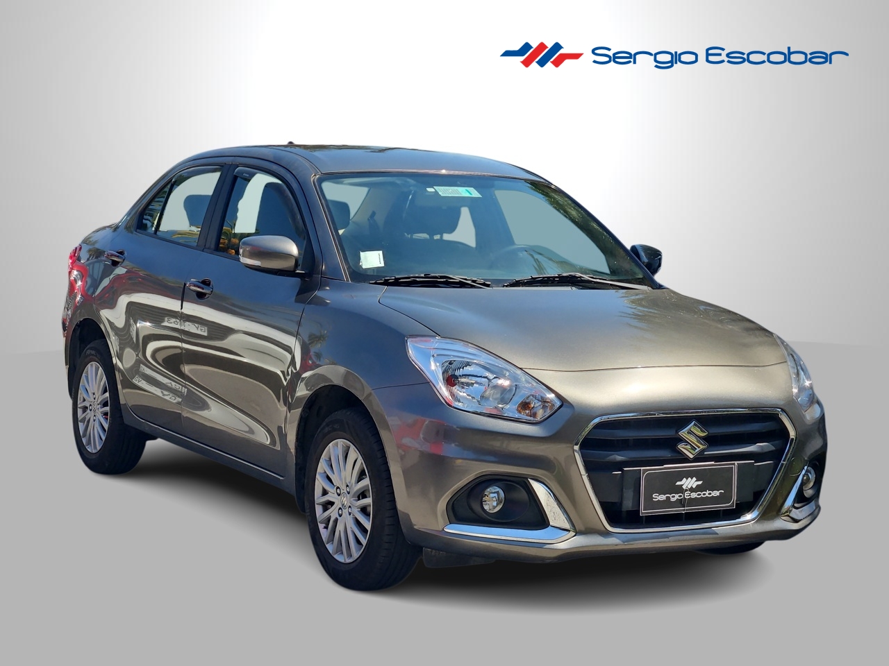 SUZUKI DZIRE DZIRE GL SPORT 1.2 2022